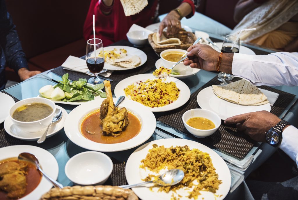 What Makes Patiala  Kkitchen The Best Resto-Bar In Noida?