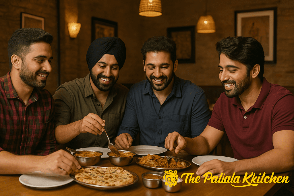 Why My Cousins Keep Insisting We Go Here Every Time They’re in Town