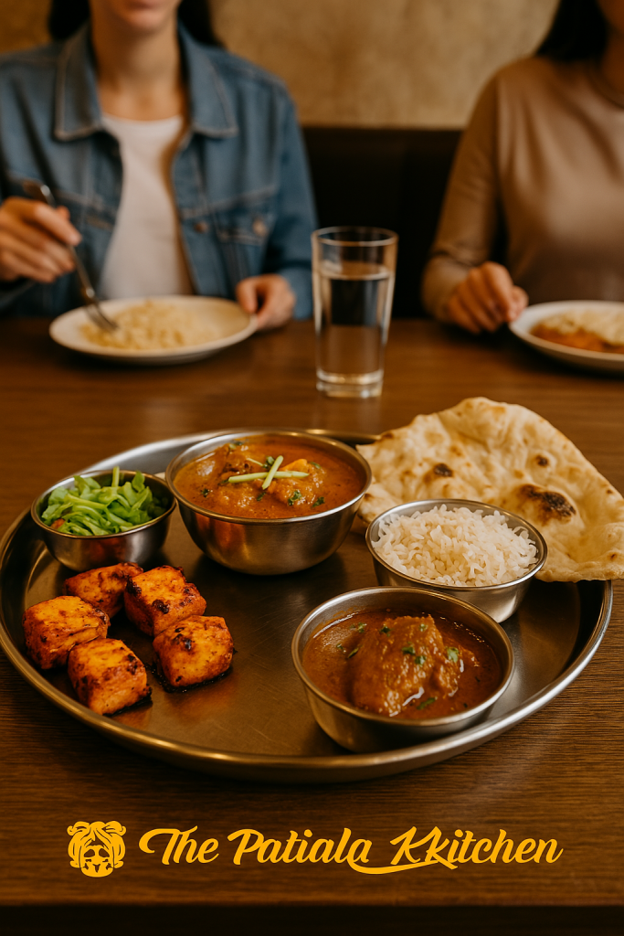 Behind the Scenes: Crafting a Sensory Dining Experience with Passion