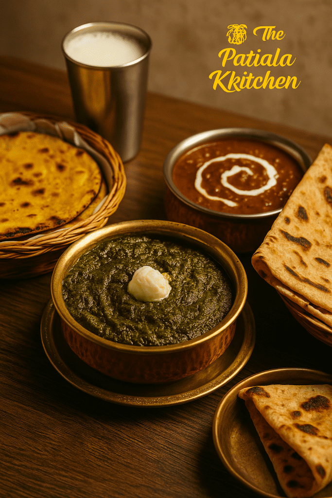 The Patiala Kkitchen Specials You Can’t Afford to Miss
