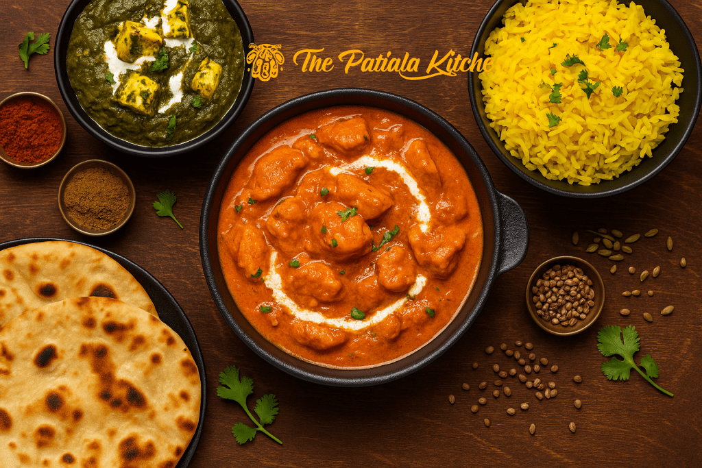 The Meal That Made My Weekend Feel Like a Mini Vacation