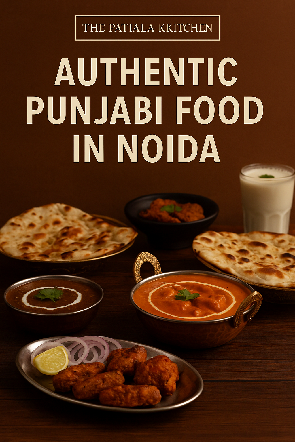 Authentic-Punjabi-Food-in-Noida