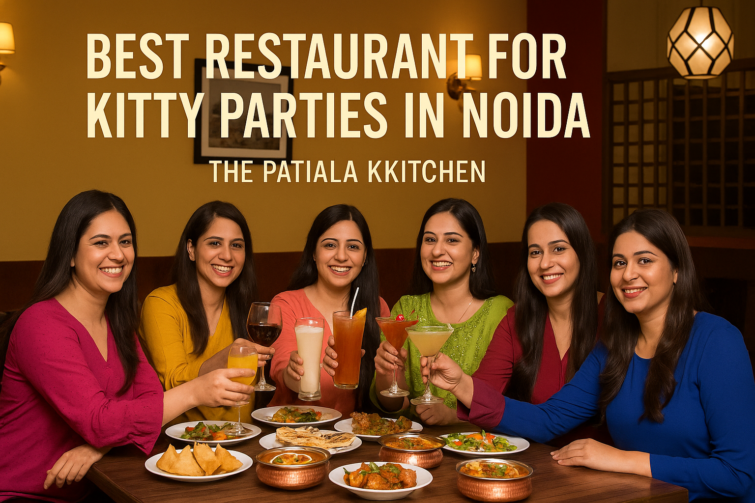 Best-Restaurant-for-Kitty-Parties