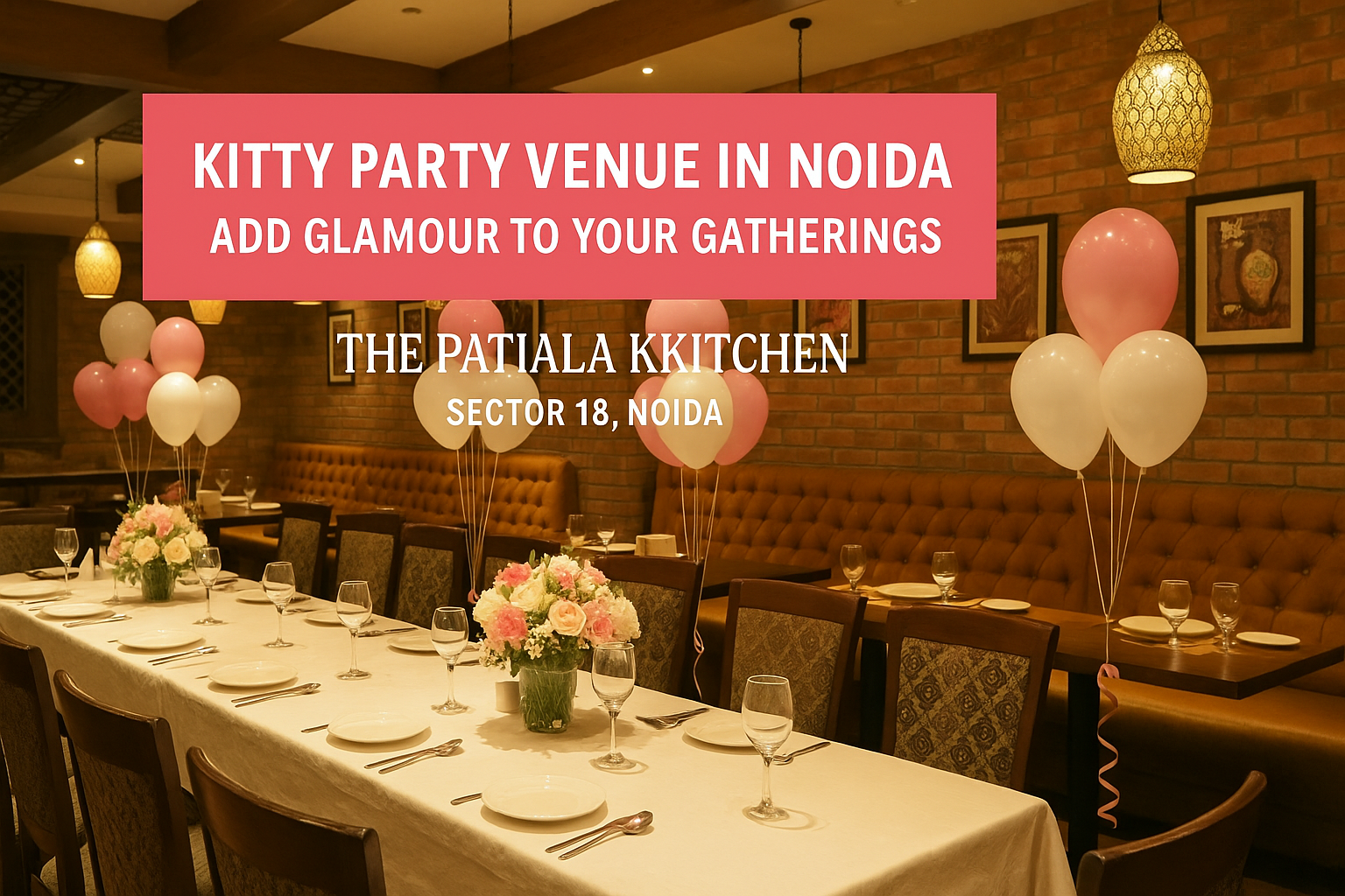 Kitty-Party-Venues-in-Noida