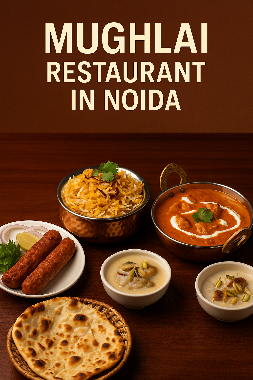 Mughlai-Restaurant-in-Noida