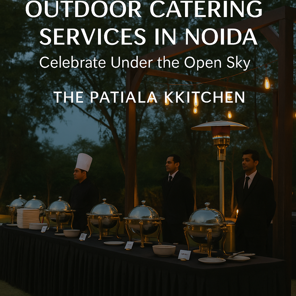 Outdoor-Catering-Services