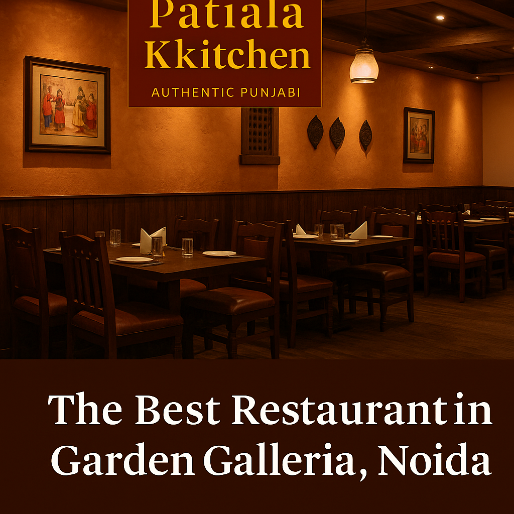The-Best-Restaurant-in-Garden-Galleria-Noida.