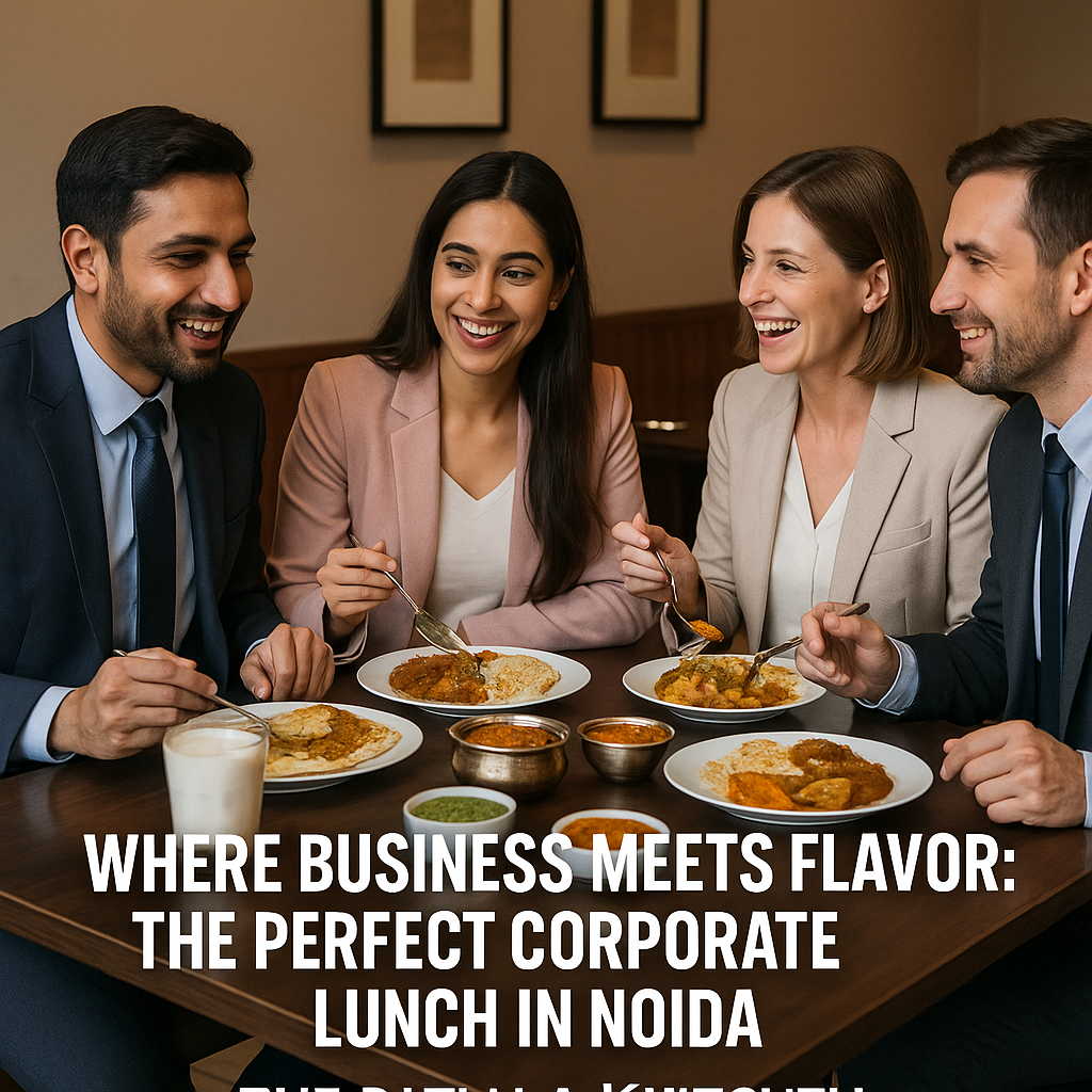 The-Perfect-Corporate-Lunch-in-Noida-at-The-Patiala-Kkitchen