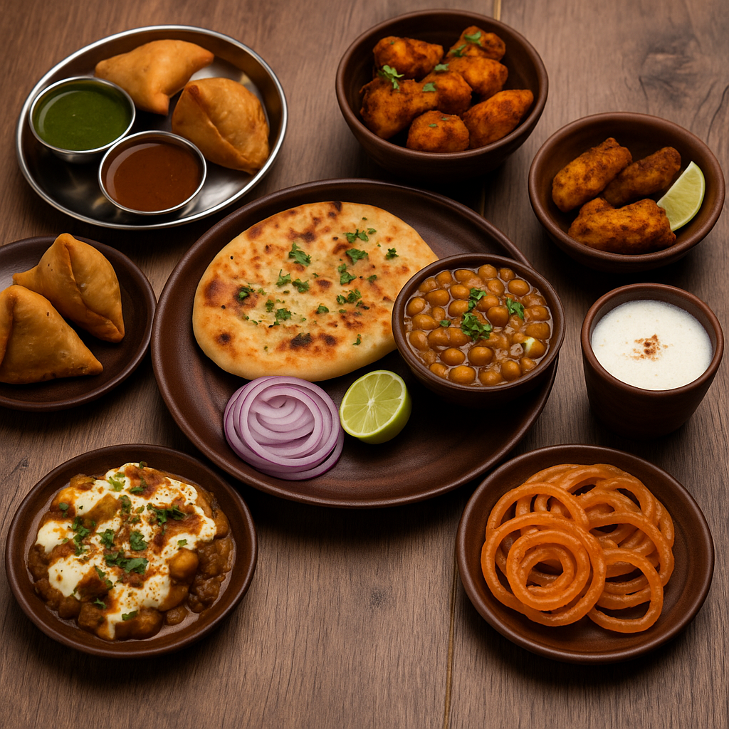 The-Street-Food-of-Punjab-Now-in-Noida